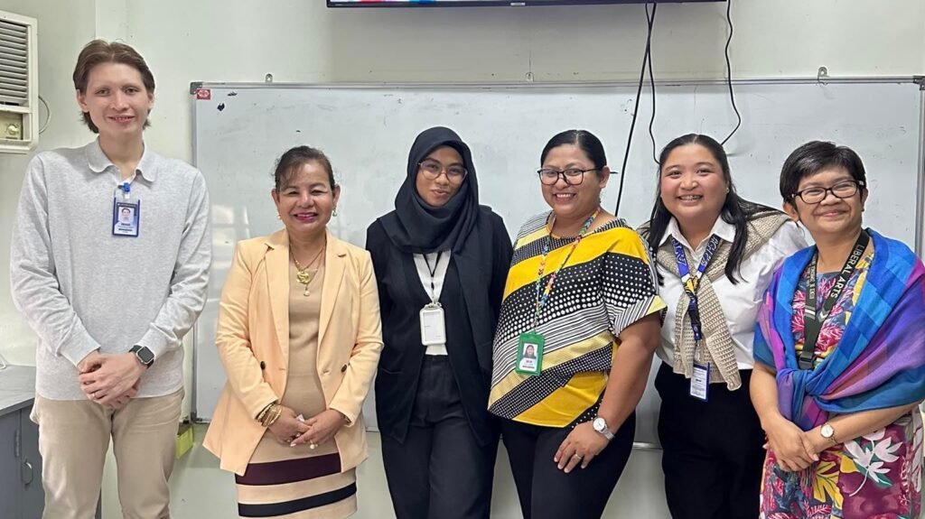 Research Review Council Presentation