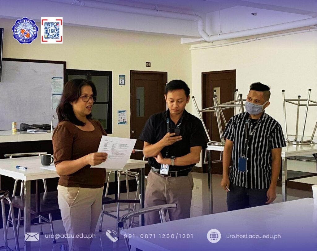 𝐔𝐑𝐎 𝐅𝐢𝐫𝐬𝐭 𝐊𝐚𝐩𝐢𝐡𝐚𝐧 𝐒𝐞𝐬𝐬𝐢𝐨𝐧 𝐰𝐢𝐭𝐡 𝐭𝐡𝐞 𝐒𝐞𝐧𝐢𝐨𝐫 𝐇𝐢𝐠𝐡 𝐒𝐜𝐡𝐨𝐨𝐥 𝐔𝐧𝐢𝐭: 𝐍𝐮𝐫𝐭𝐮𝐫𝐢𝐧𝐠 𝐈𝐝𝐞𝐚𝐬 𝐢𝐧𝐭𝐨 𝐑𝐞𝐬𝐞𝐚𝐫𝐜𝐡