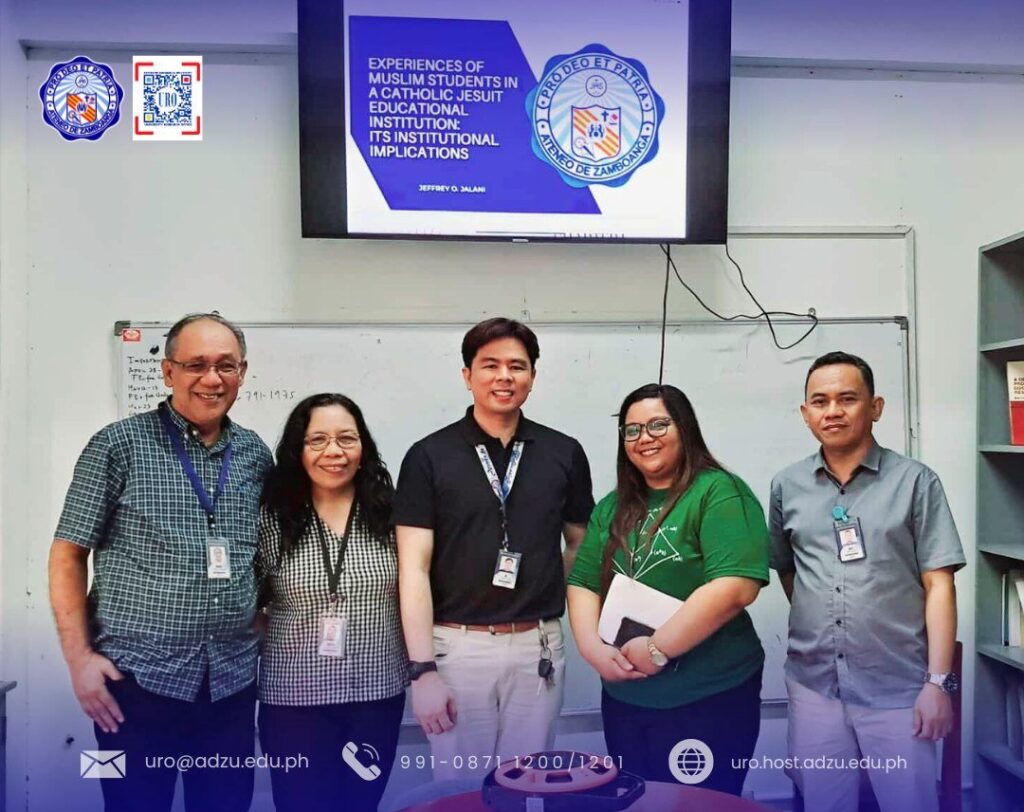 𝐉𝐚𝐥𝐚𝐧𝐢 𝐬𝐮𝐜𝐜𝐞𝐬𝐬𝐟𝐮𝐥𝐥𝐲 𝐩𝐫𝐞𝐬𝐞𝐧𝐭𝐞𝐝 𝐡𝐢𝐬 𝐑𝐞𝐬𝐞𝐚𝐫𝐜𝐡 𝐏𝐫𝐨𝐩𝐨𝐬𝐚𝐥