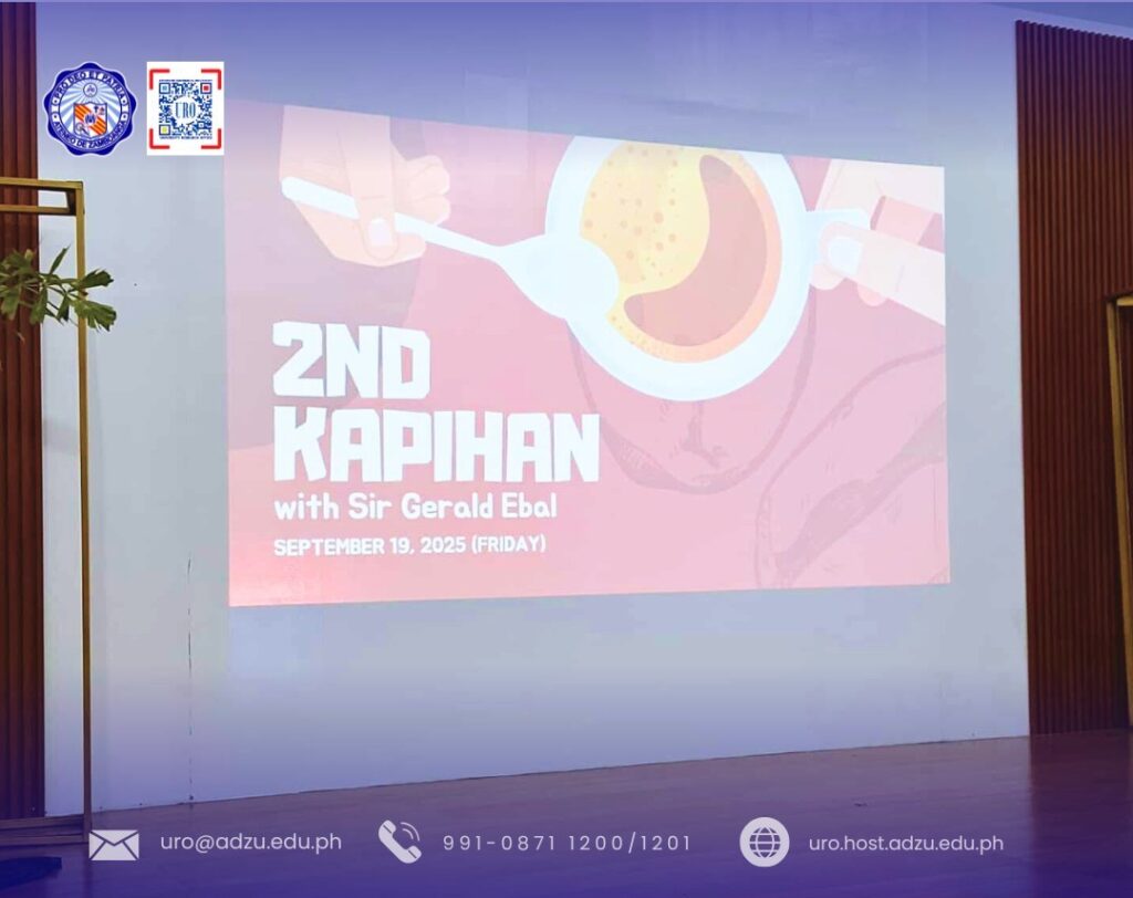 𝐔𝐑𝐎 𝐒𝐞𝐜𝐨𝐧𝐝 𝐊𝐚𝐩𝐢𝐡𝐚𝐧 𝐒𝐞𝐬𝐬𝐢𝐨𝐧 𝐰𝐢𝐭𝐡 𝐭𝐡𝐞 𝐆𝐫𝐚𝐝𝐞 𝐒𝐜𝐡𝐨𝐨𝐥 𝐔𝐧𝐢𝐭