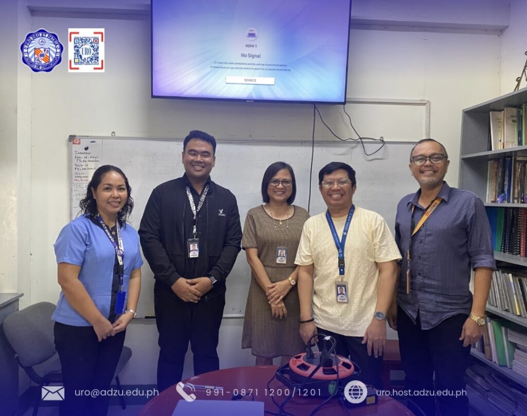 𝐌𝐫. 𝐄𝐫𝐢𝐜 𝐓𝐮𝐛𝐨, 𝐚 𝐉𝐇𝐒 𝐅𝐚𝐜𝐮𝐥𝐭𝐲 𝐌𝐞𝐦𝐛𝐞𝐫 𝐢𝐬 𝐝𝐨𝐧𝐞 𝐰𝐢𝐭𝐡 𝐡𝐢𝐬 𝐅𝐢𝐧𝐚𝐥 𝐏𝐚𝐩𝐞𝐫 𝐏𝐫𝐞𝐬𝐞𝐧𝐭𝐚𝐭𝐢𝐨𝐧