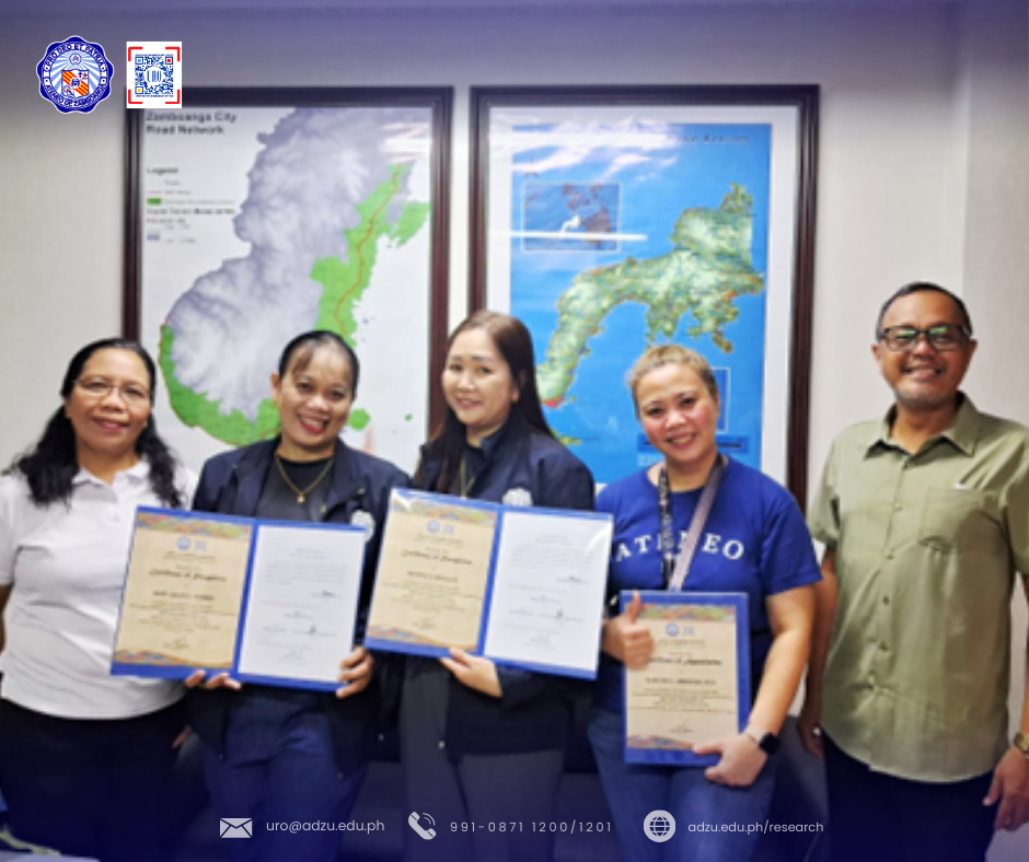 𝐔𝐑𝐎 𝐀𝐰𝐚𝐫𝐝𝐬 𝐑𝐞𝐬𝐞𝐚𝐫𝐜𝐡 𝐂𝐚𝐬𝐡 𝐈𝐧𝐜𝐞𝐧𝐭𝐢𝐯𝐞 𝐭𝐨 𝐅𝐨𝐫𝐧𝐢𝐳𝐚 𝐚𝐧𝐝 𝐑𝐞𝐛𝐨𝐥𝐥𝐨𝐬