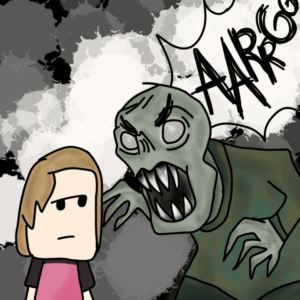 The New Nightmare