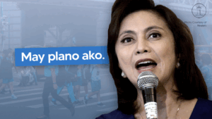 PH in Chaos—Can VP Leni Bring Back A Unified Country?