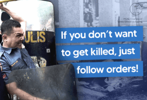 Police Brutality: Wake Up and Smell the Coffee