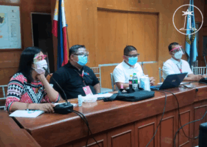 Zamboanga’s Local School Board Proposes In-person Classes