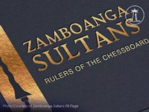 Meet Zamboanga Sultans: The Zamboangueño Chess Masters Representative for PCAP