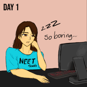 Hell Week
