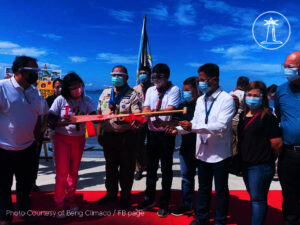 Launching of ZC Waterfront marks the celebration of the 84th Dia de Zamboanga