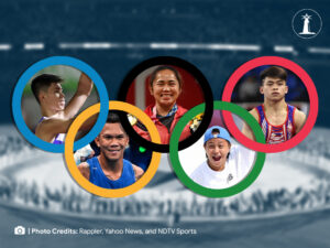 Tokyo Olympics 2020 hails PH as top-performing ASEAN team