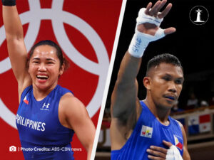 Olympic Conquerors Diaz, Marcial: Zamboanga’s Pride