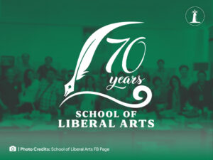 SLA Kicks off 70th Anniversary Celebration