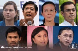 New Tandems Heat up Election 2022
