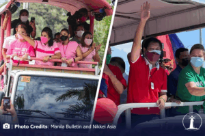 Philippines kickstarts election campaign season