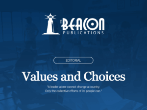 Transforming Jesuit Education into Social Action