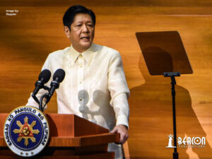 President BBM delivers first-ever SONA