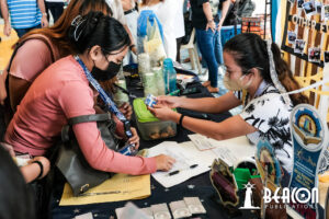 AdZU flexes college orgs the RIGHT way