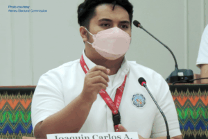 ECA – OVP & BOCG: To establish Committees on Public Health and Multisectoral Representation