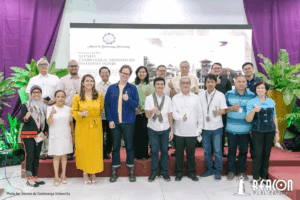 TRANSFORMING BOUNDARIES: AZMI to solidify local culture of initiatives and possibilities