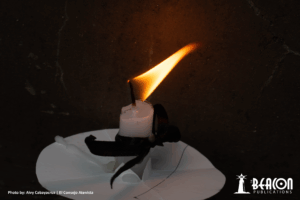 Remembering to Resist: Mourning Martial Law @ 50