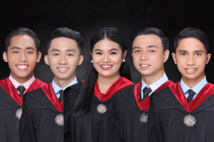 AdZU hails newly licensed Electronic Engineers