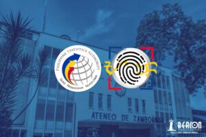 PSA opens on-site PhilSys registration at AdZU