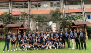 AdZU CITS Intensifies Student Engagement in Engineering, IT through SEDAP