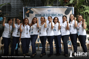 ECA holds Miting de Avance