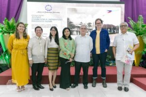 FROM EMERGENCY TO EMERGENCE | AdZU Launches Ateneo Zamboanga-Mindanao Institute