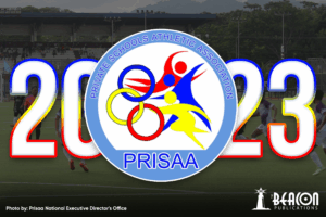 Zamboanga City hosts PRISAA’s return