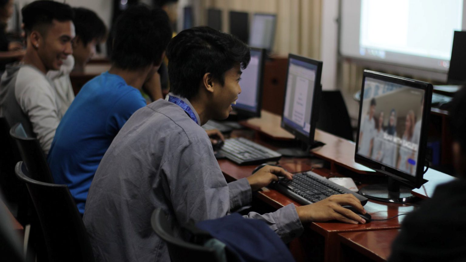 Bachelor of Science in Office Administration (BSOA) - Ateneo de ...
