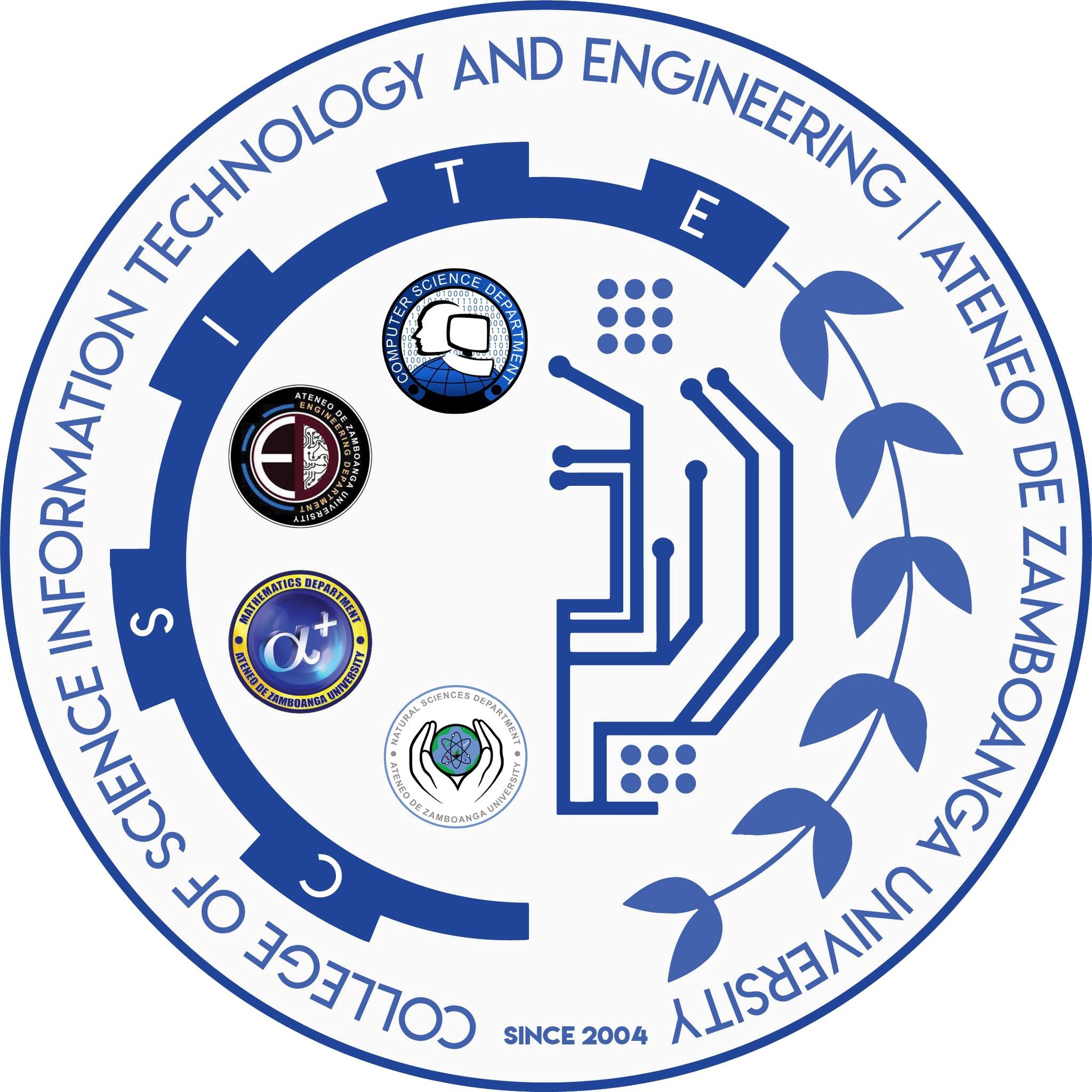 College of Science, Information Technology and Engineering (CSITE ...