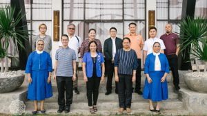 DRAWING A BLUEPRINT FOR THE FUTURE | The CEAP IX and Western BARMM – ZAMBASULTAPS Strategic Planning 2023 Concluded