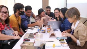 GEARING UP FOR THE NEW SCHOOLYEAR | AdZU Higher Ed Convened for AdZU ForTe 2023