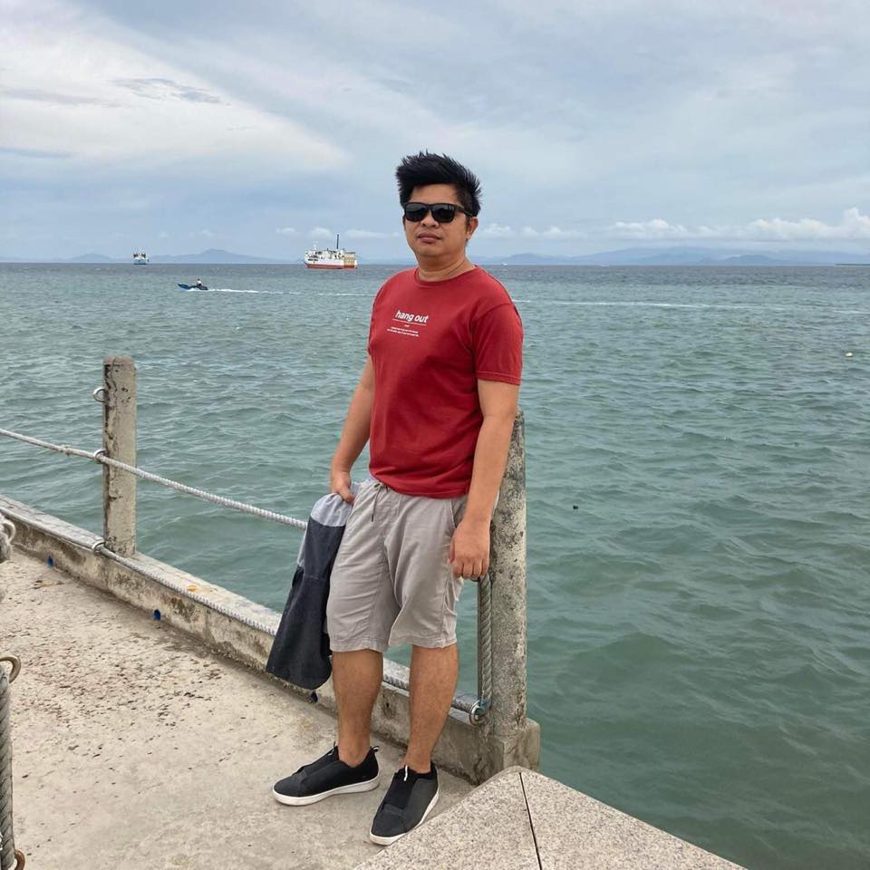 Michael Vincent Caceres