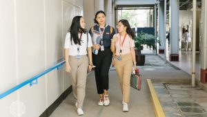 New AdZU School Year Kicks-Off With Flourish