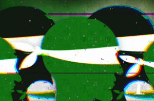Blindly leading the blind