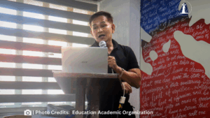 AdZU Social Sciences Department tackles Israeli-Palestinian Conflict