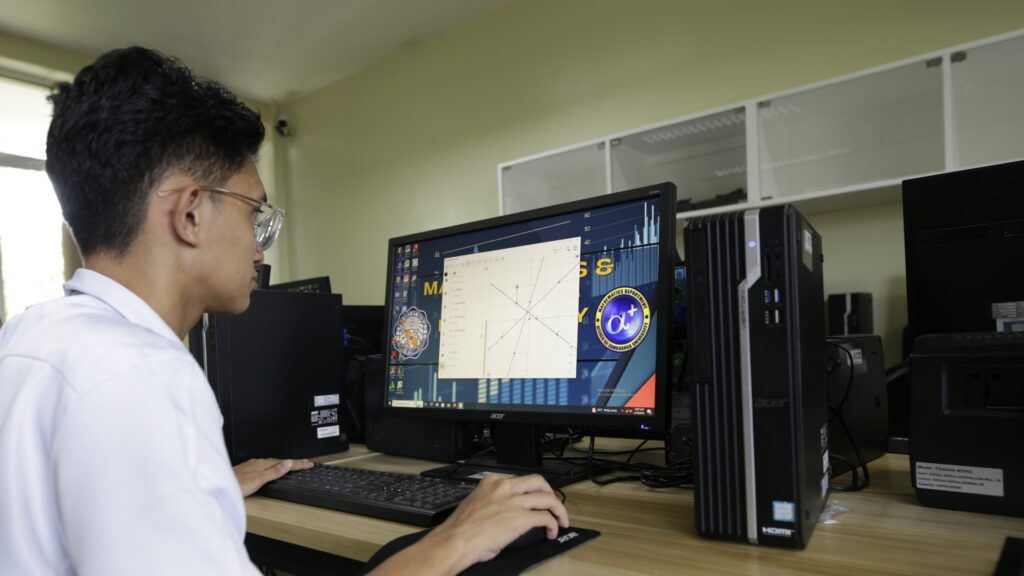 BS Computer Science (BSCS) – Ateneo De Zamboanga University