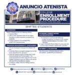 Bachelor of Science in Office Administration (BSOA) - Ateneo de ...