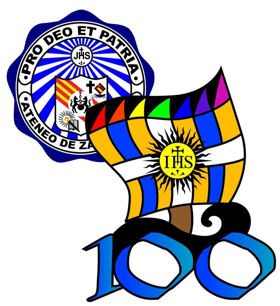 100-adzu-centennial-years-logo