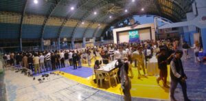 AdZU celebrates Grand Iftar 2024