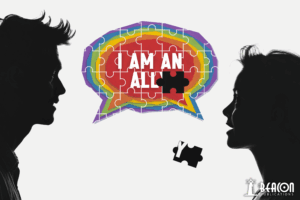 Allyship in a Layered Homophobic Environment