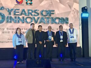 ACES Corner | ALeRTO Technology Receives National Innovation Award for Public Impact