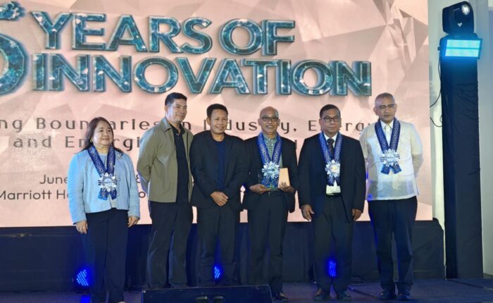 ACES Corner | ALeRTO Technology Receives National Innovation Award for Public Impact
