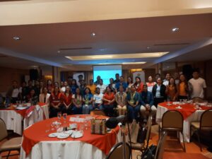ACES Corner | ACES Joins Multi-Sectoral Dialogue on Sustainable Waste Management in Zamboanga