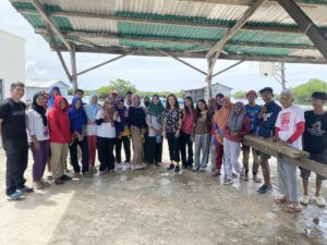 Advancing Sustainability & Indigenous Stewardship at Simarik Island