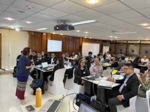 Philippine Quality Award (PQA) Training