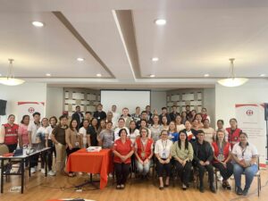 ACES Corner | Validation of the Findings of the Study of Reducing Single-Use Plastics in Zamboanga City