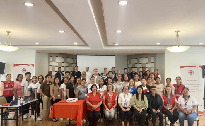 ACES Corner | Validation of the Findings of the Study of Reducing Single-Use Plastics in Zamboanga City